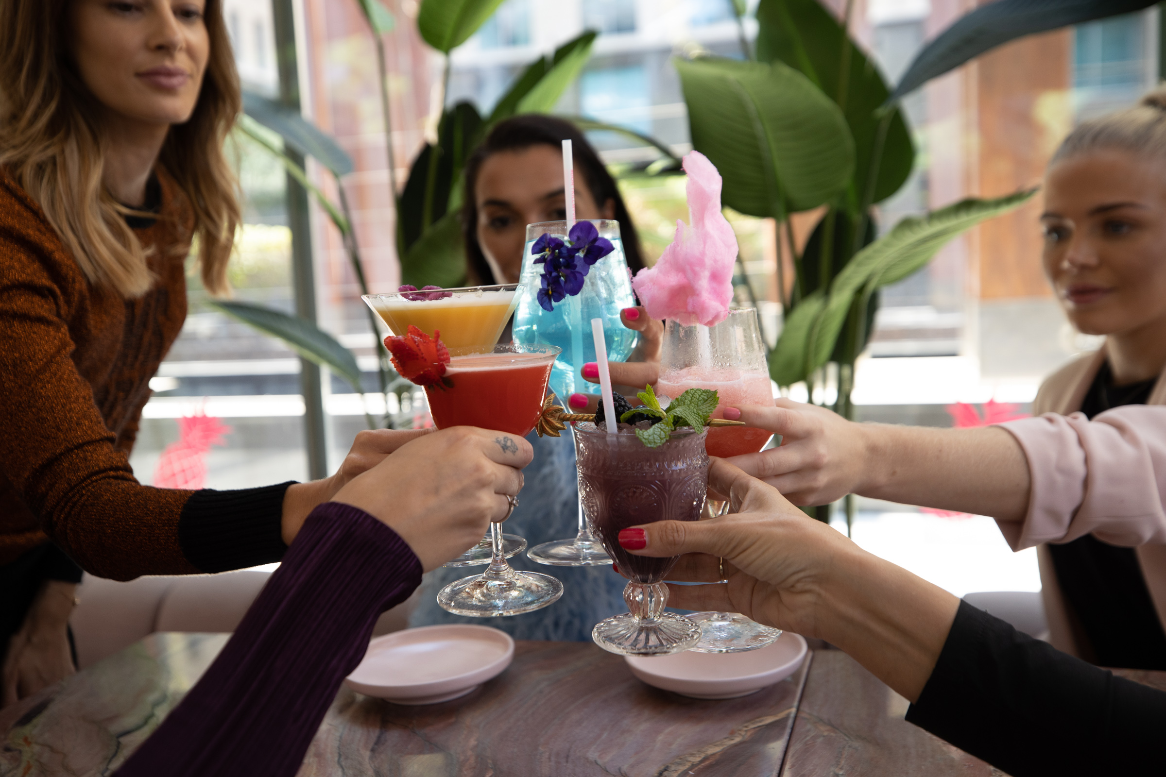 Happy Hour