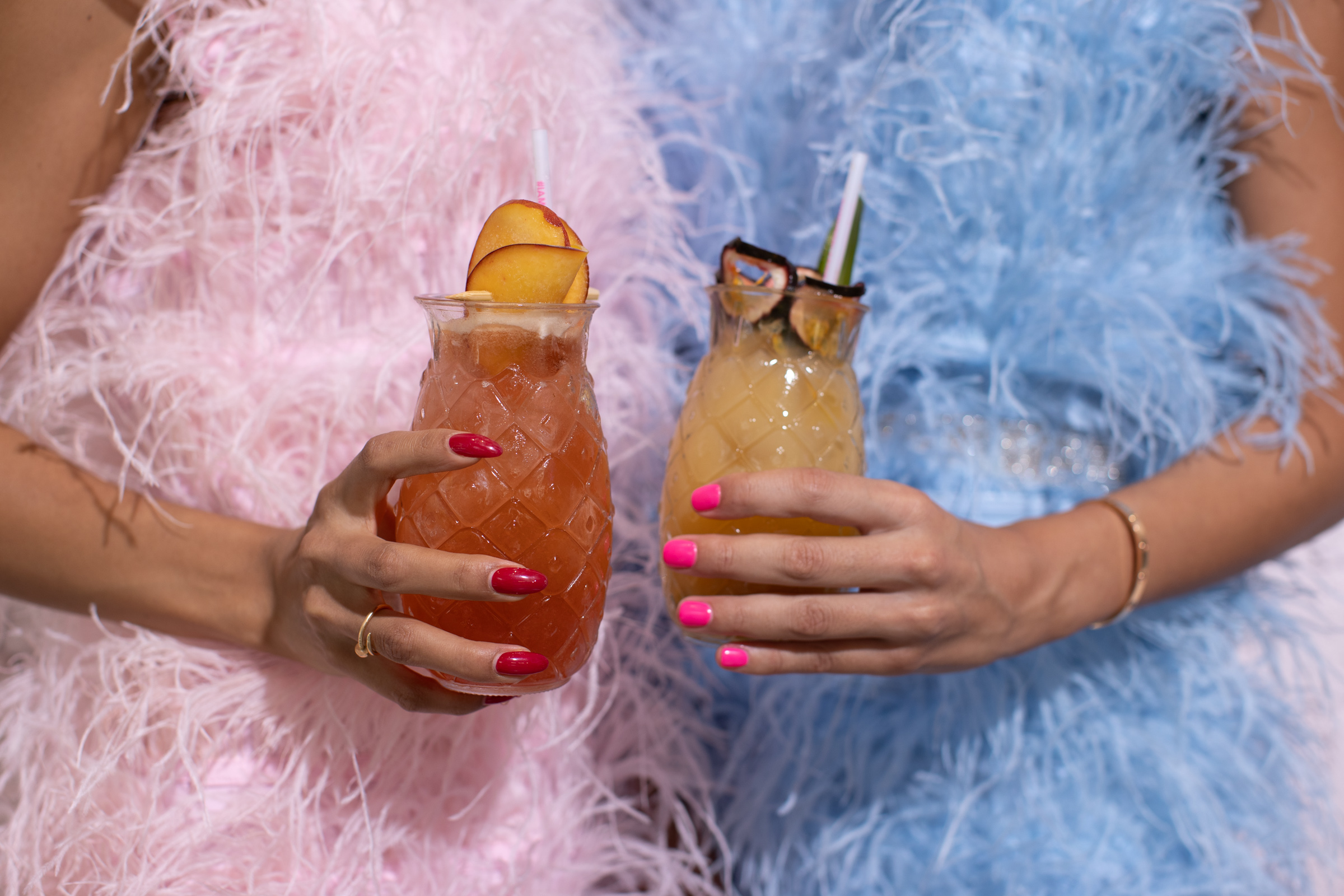 Ladies Night (You Do Boo)